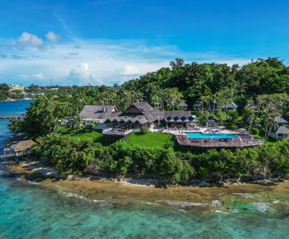 Iririki Island Resort & Spa - Gallery Image