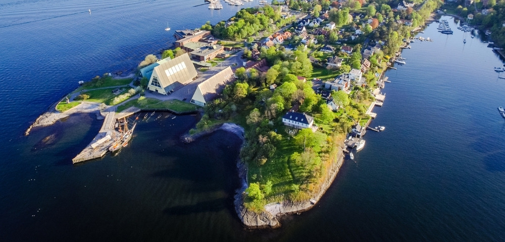 Scandinavia & Arctic Wonders: Northern Lights Exploration Main Image