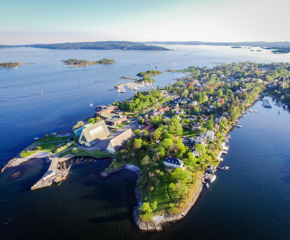 Scandinavia & Arctic Wonders: Northern Lights Exploration Main Image