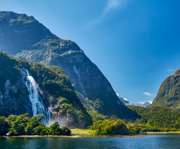 14 Day South Island In-Depth Tour - Hero Image