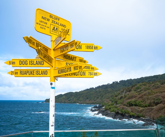14 Day South Island In-Depth Tour - Gallery Image