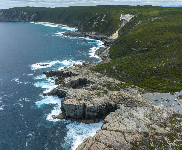 Luxury Australia, Margaret River & New Zealand Discovery EX Perth - Hero Image