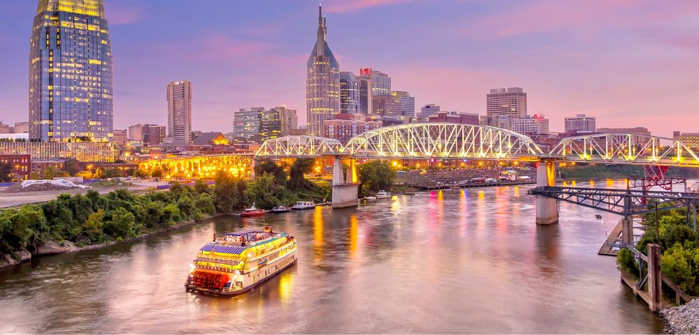 Deep South Rhythms & Astonishing Alaska Adventure Image 2