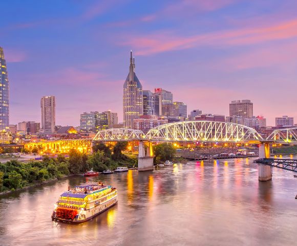 Deep South Rhythms & Astonishing Alaska Adventure Image 2