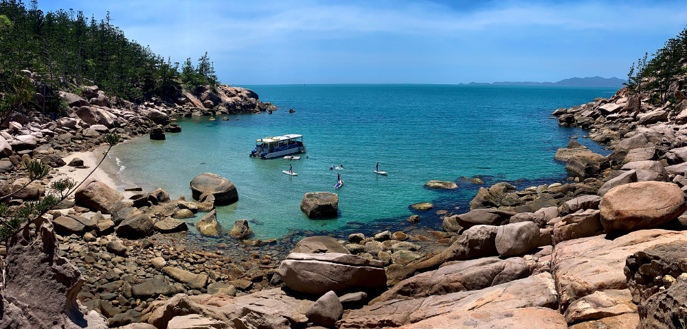 Unrivalled Luxury – Top End to Tropics Adventure - Gallery Image