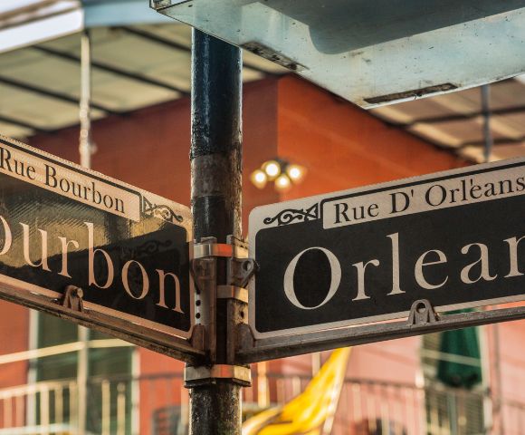 Luxury Caribbean and Mardi Gras Journey - Gallery Image