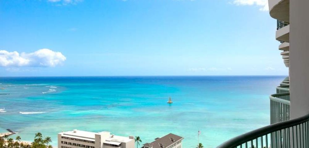 Sheraton Princess Kaiulani Image 3