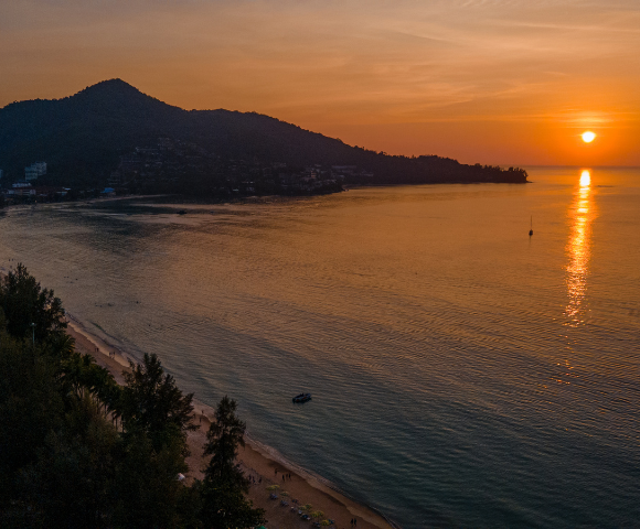 Radisson Resort & Suites Phuket Image 1