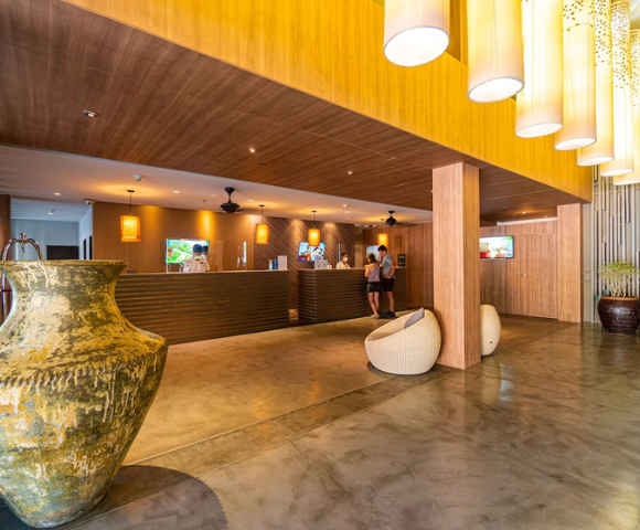 Radisson Resort & Suites Phuket - Gallery Image