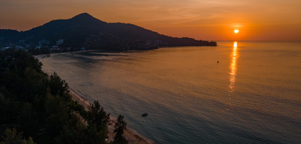 Radisson Resort & Suites Phuket Image 1
