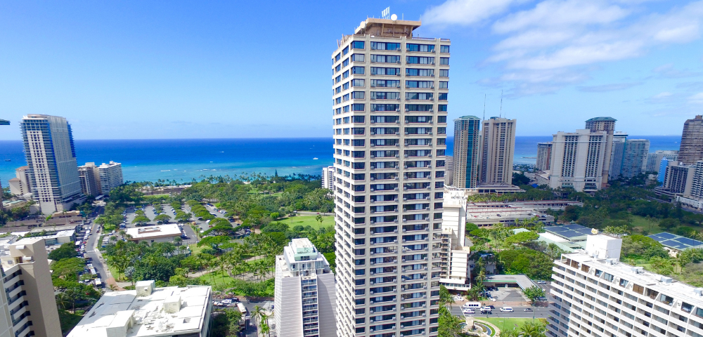 Holiday Inn Express Waikiki Image 4