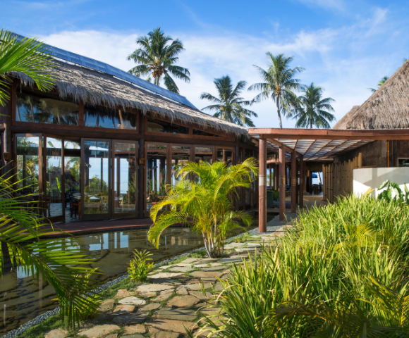 Coconuts Beach Club Resort & Spa - Gallery Image