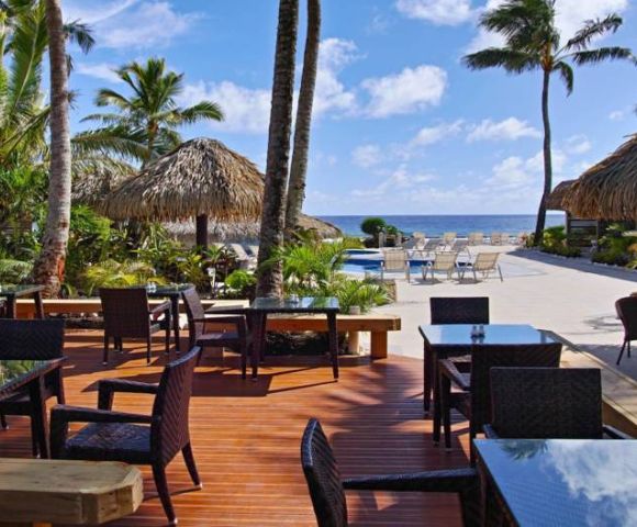 Club Raro Resort - Gallery Image