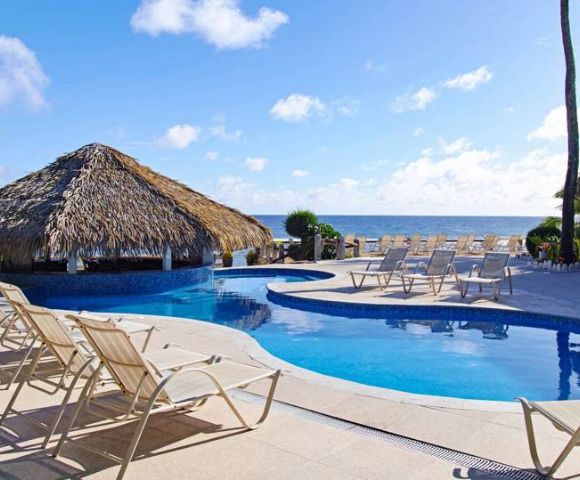 Club Raro Resort Main Image