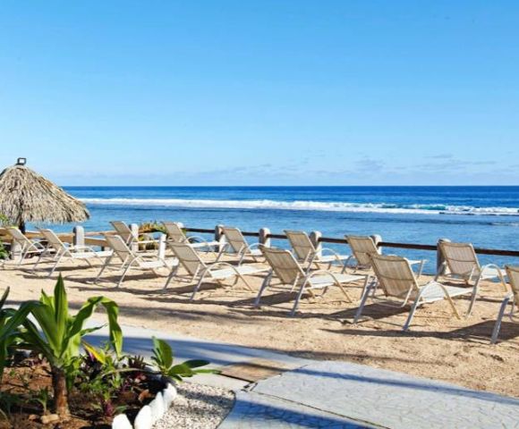 Club Raro Resort - Gallery Image