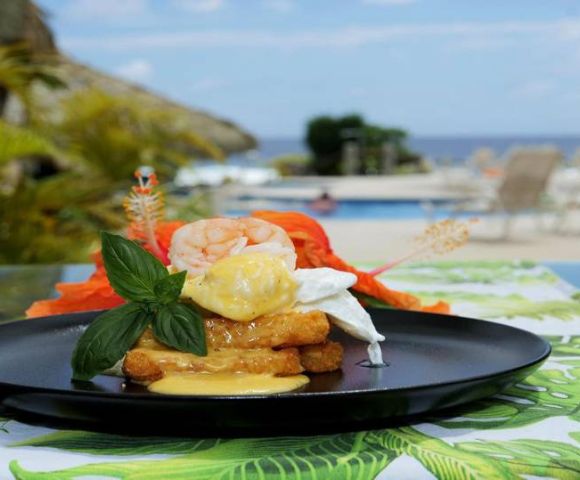 Club Raro Resort Image 3