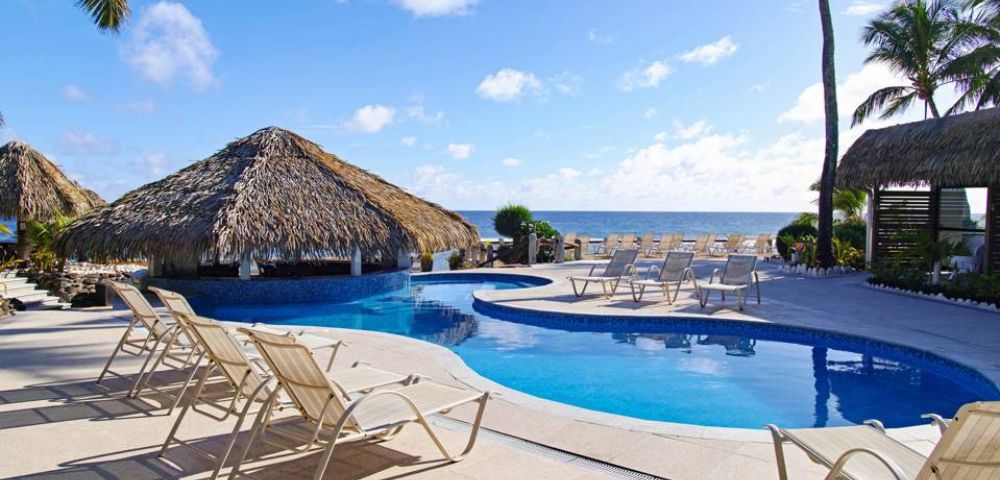 Club Raro Resort Main Image