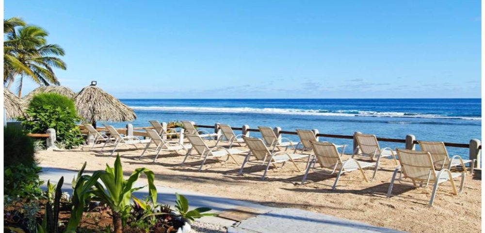 Club Raro Resort - Gallery Image
