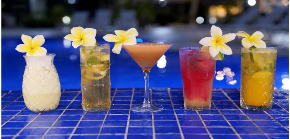 Club Raro Resort Image 3