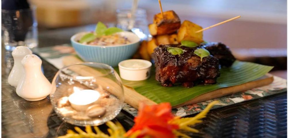 Club Raro Resort Image 3