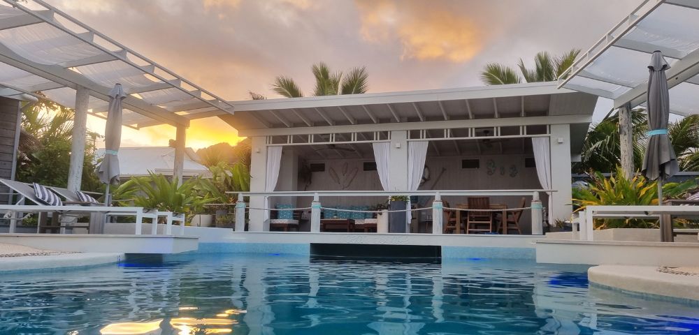 Ocean Escape Resort & Spa Image 2