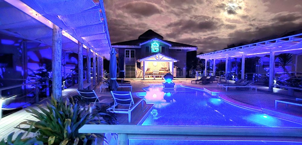 Ocean Escape Resort & Spa Image 2