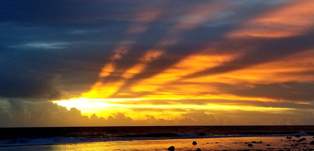 Ocean Escape Resort & Spa Image 4