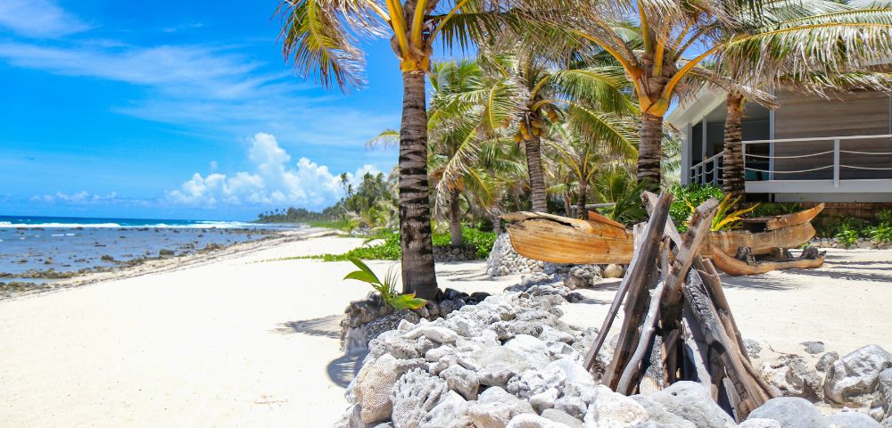 Ocean Escape Resort & Spa Image 1