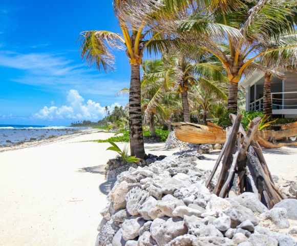 Ocean Escape Resort & Spa Image 1