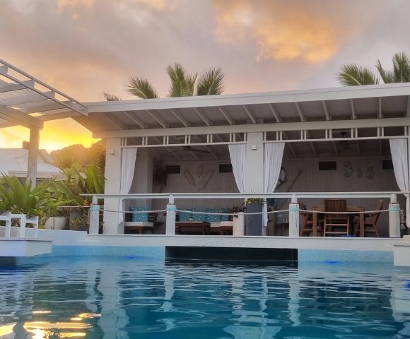 Ocean Escape Resort & Spa Image 2