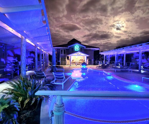 Ocean Escape Resort & Spa Image 2