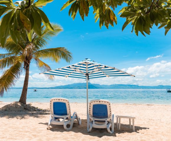 Hilton Fiji Beach Resort & Spa - Gallery Image