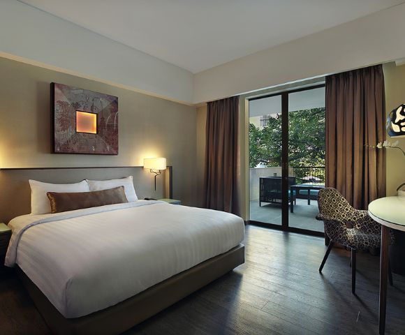 Mercure Bali Legian Image 3