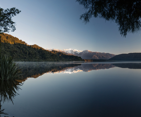 10 Day Scenic South Island Rail & Coach Tour - Gallery Image