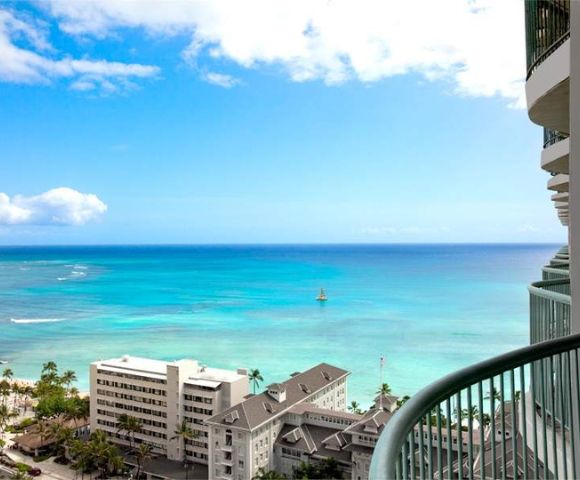 Sheraton Princess Kaiulani Image 3