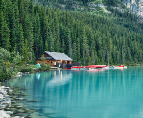 Alaska & The Canadian Rockies | Tour & Cruise Discovery - Gallery Image