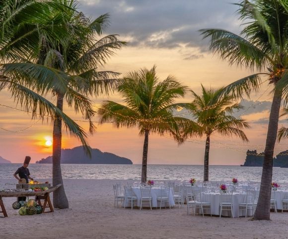 New Year Under Singapore Skies - Gallery Image