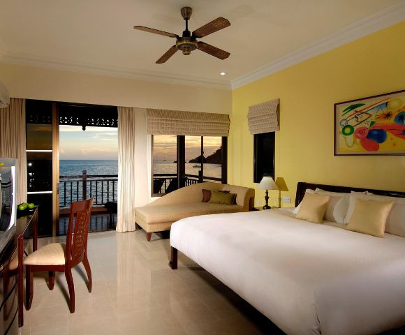 Berjaya Langkawi Resort - Gallery Image