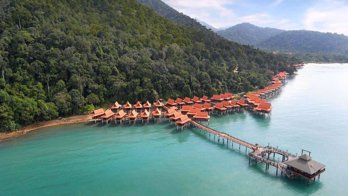 Berjaya Langkawi Resort - Hero Image