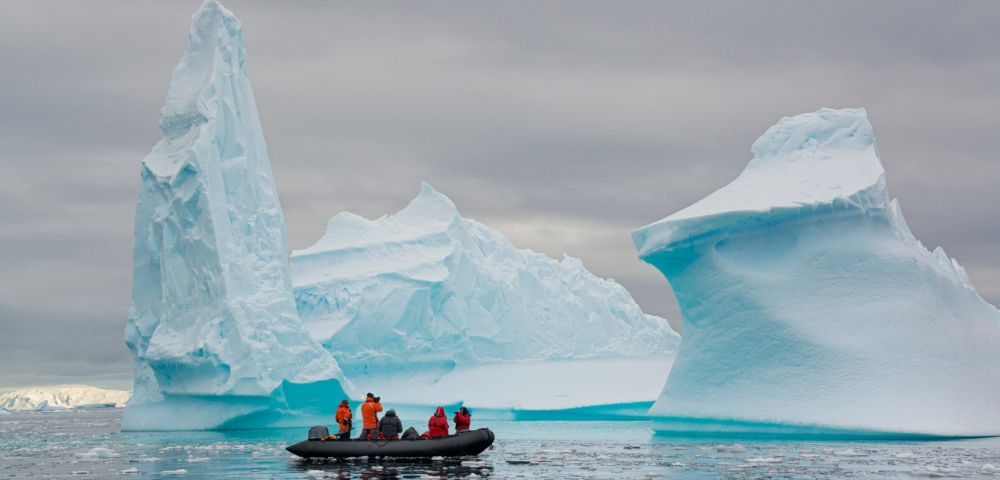 Expedition Cruises