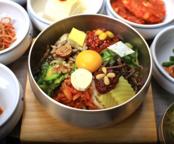 12 Day Treasures of South Korea - Gallery Image