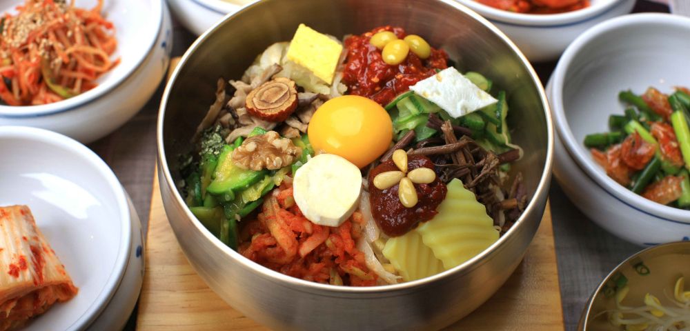 12 Day Treasures of South Korea - Gallery Image