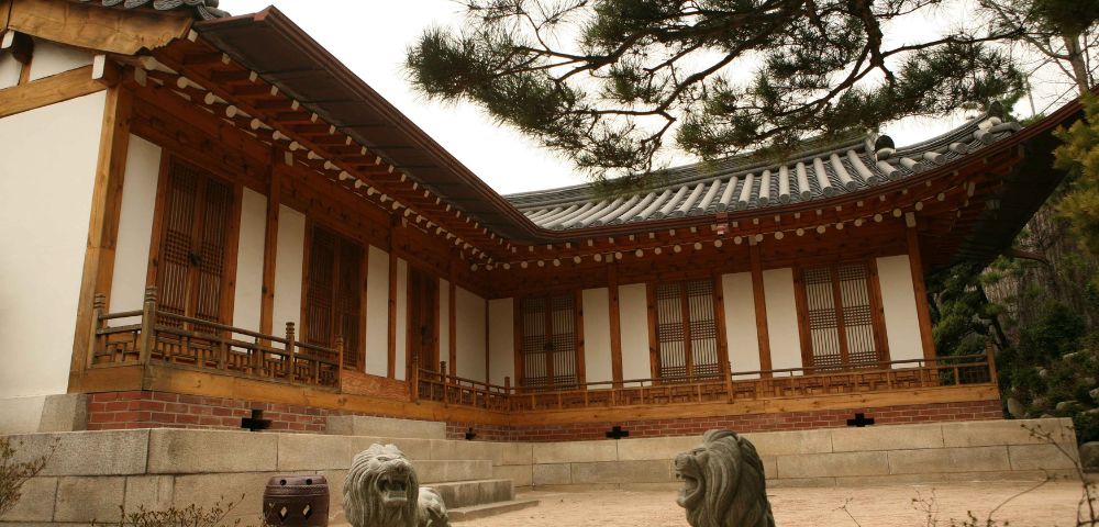 12 Day Treasures of South Korea - Gallery Image