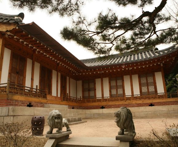12 Day Treasures of South Korea - Gallery Image