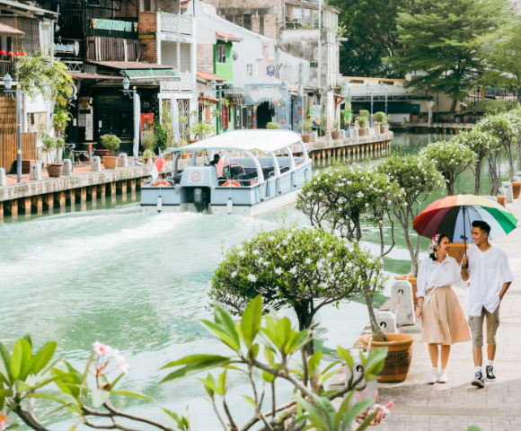 18 Day Best of Malaysia, Borneo & Singapore Tour Image 8