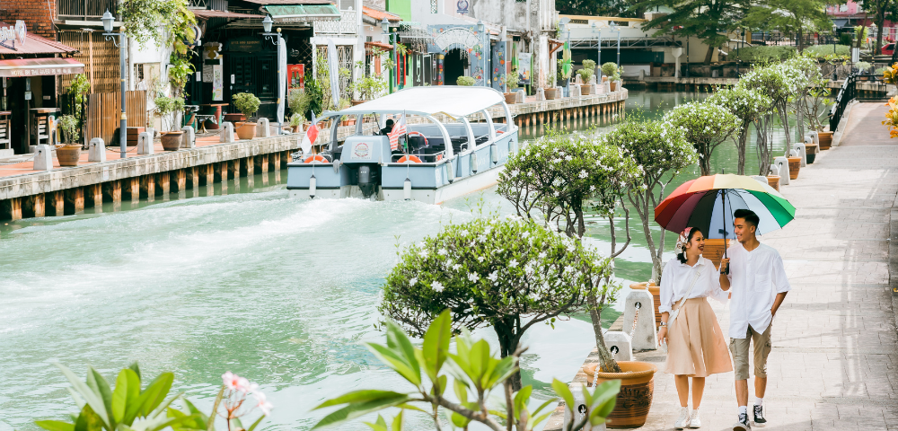 18 Day Best of Malaysia, Borneo & Singapore Tour Image 8