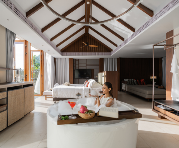 Pullman Khao Lak Resort - Gallery Image