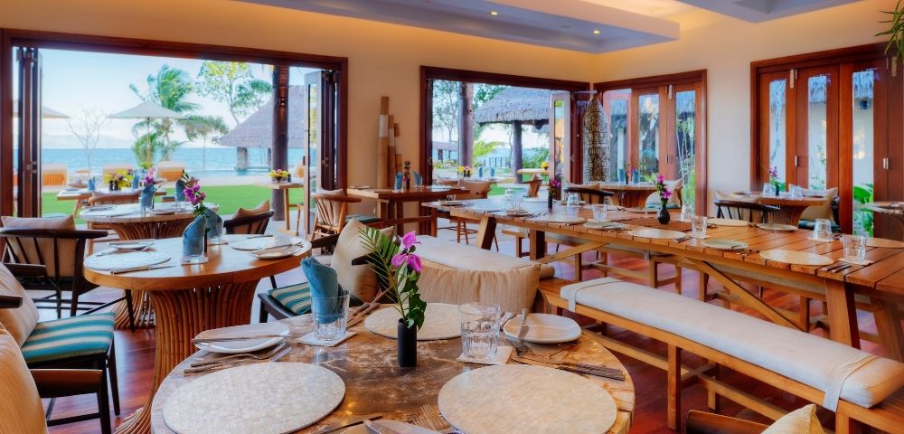 Nanuku Resort Fiji Image 2