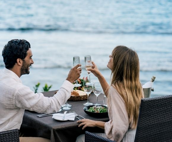 Nanuku Resort Fiji - Gallery Image