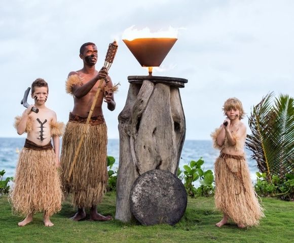 Nanuku Resort Fiji Image 1